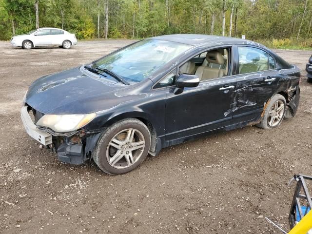 2007 Acura CSX Premium