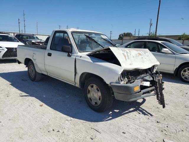 1994 Toyota Pickup 1/2 TON Short Wheelbase