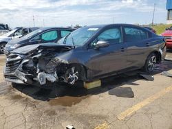 Subaru Legacy salvage cars for sale: 2024 Subaru Legacy Premium