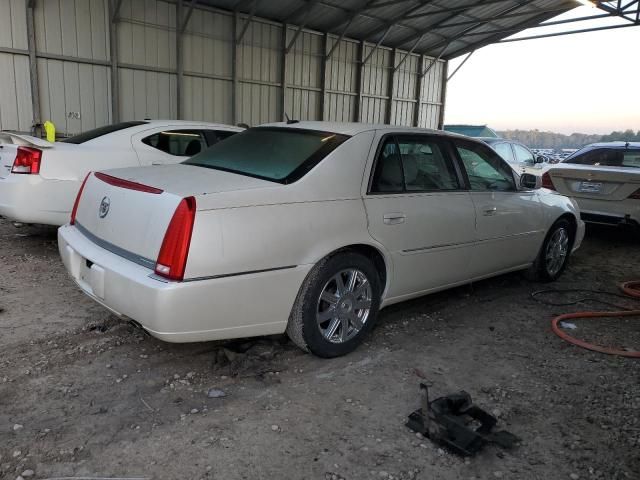 2007 Cadillac DTS