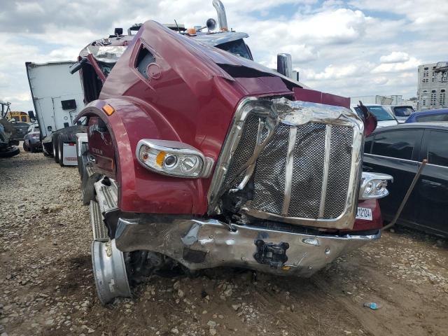 2018 Peterbilt 567