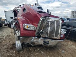 Peterbilt Vehiculos salvage en venta: 2018 Peterbilt 567
