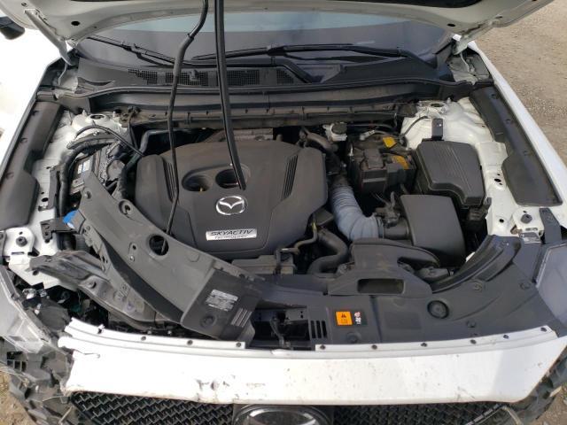 2019 Mazda Cx-5 Signature