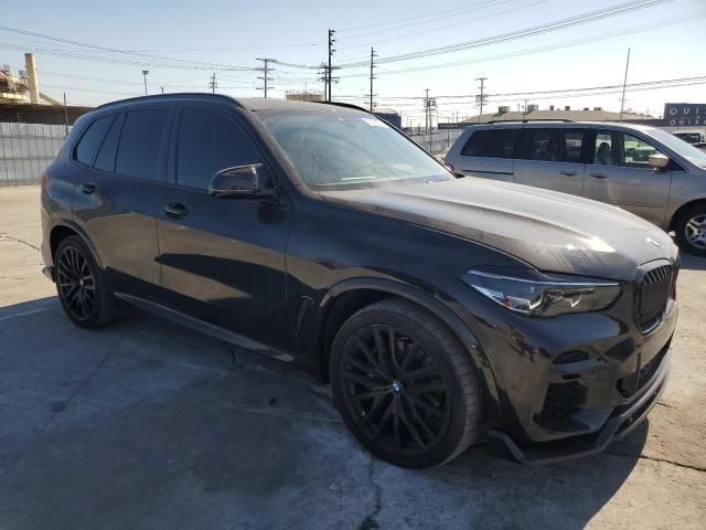 2023 BMW X5 Sdrive 40I