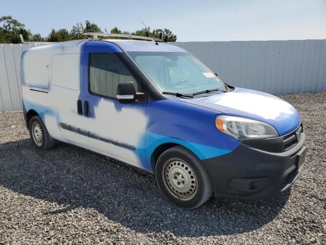 2017 Dodge RAM Promaster City