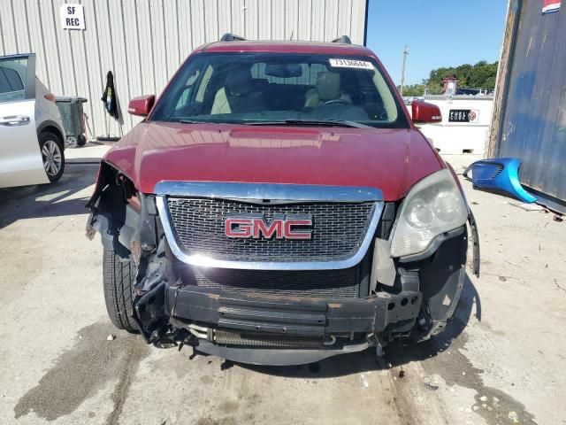 2012 GMC Acadia SLT-1