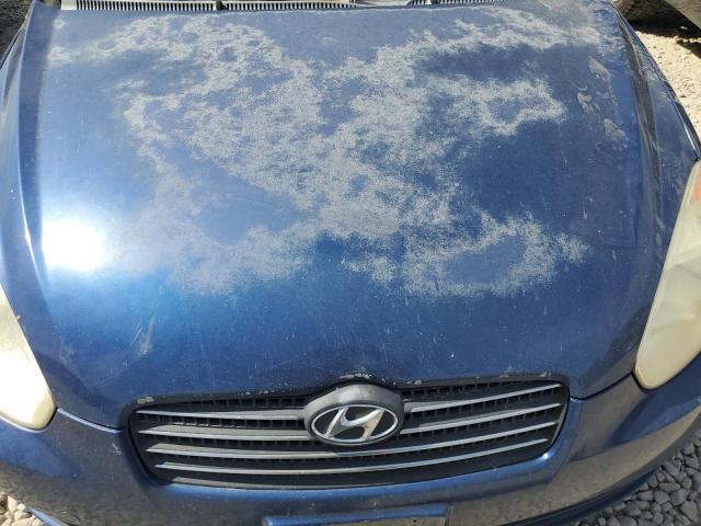 2006 Hyundai Accent GLS