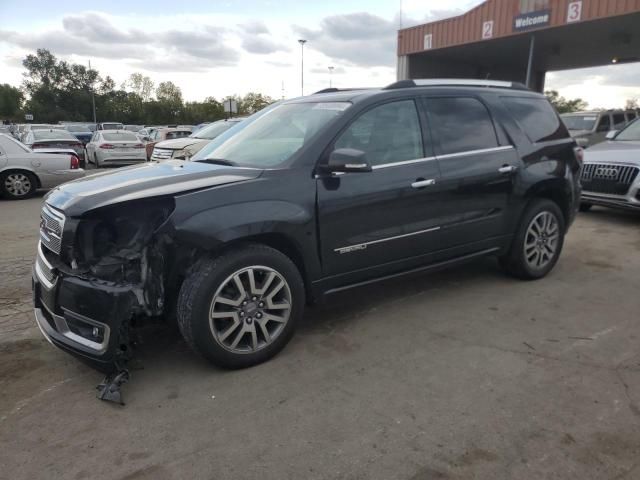 2013 GMC Acadia Denali