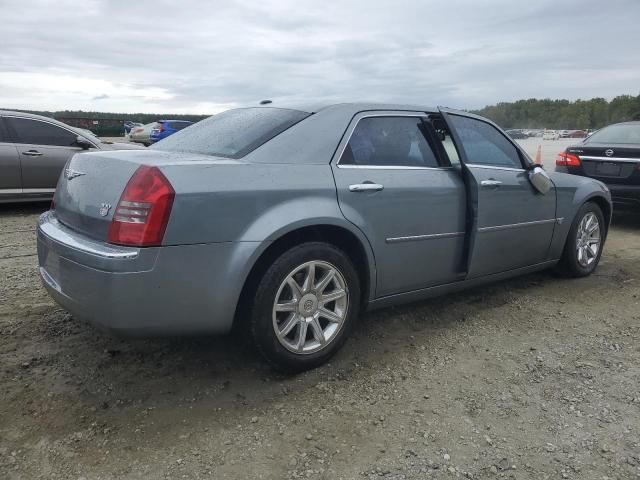 2006 Chrysler 300C