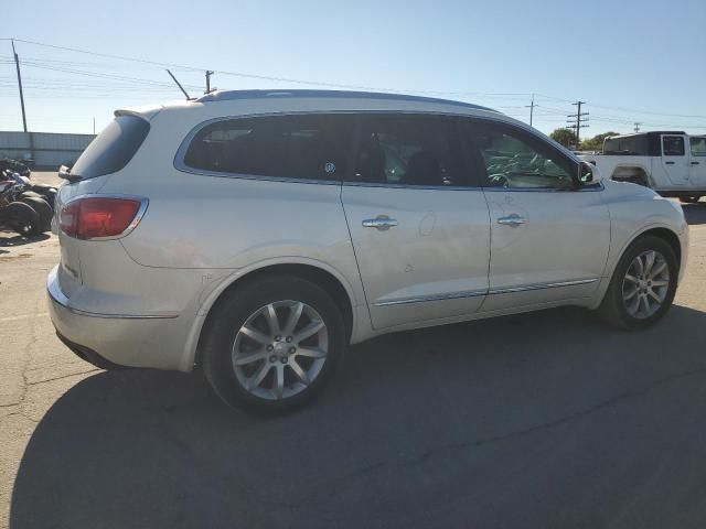 2014 Buick Enclave