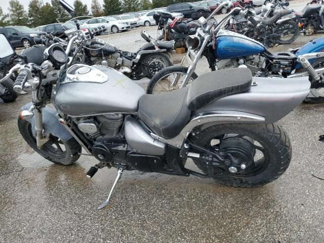 2006 Suzuki M50 BK5