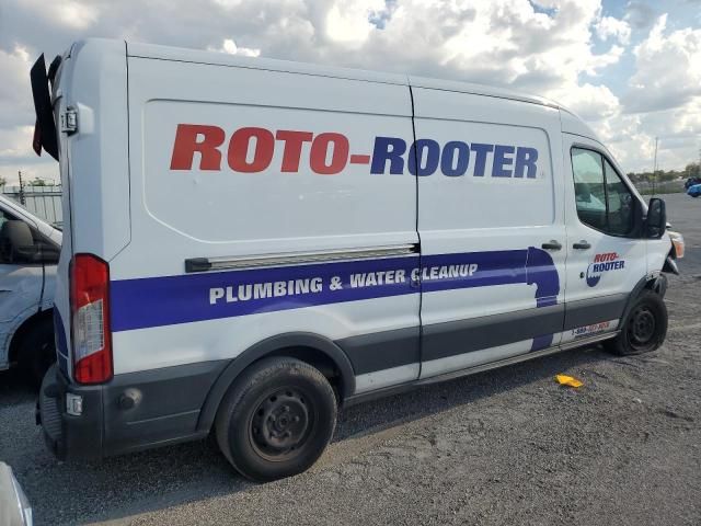 2018 Ford Transit T-250
