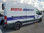 2018 Ford Transit T-250