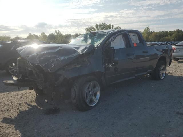 2017 Dodge RAM 1500 ST