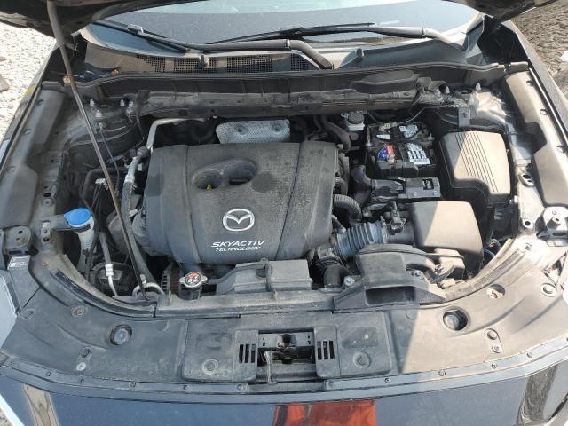 2017 Mazda CX-5 Sport