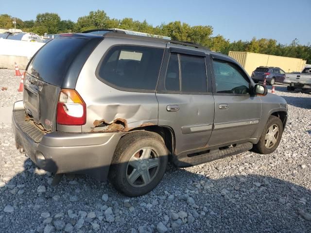 2005 GMC Envoy