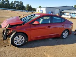 Hyundai Vehiculos salvage en venta: 2017 Hyundai Elantra SE