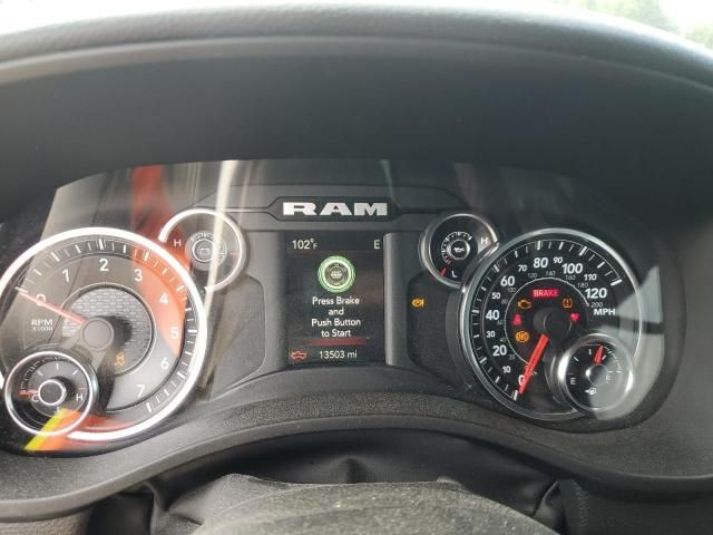 2023 Dodge RAM 1500 BIG HORN/LONE Star