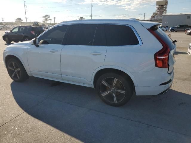 2016 Volvo XC90 T6