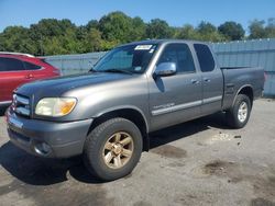 2005 Toyota Tundra Access Cab SR5 en venta en Assonet, MA