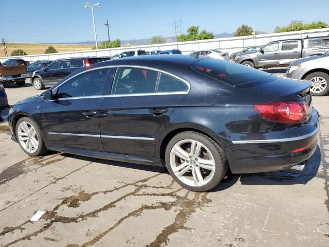 2012 Volkswagen CC Sport