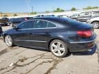 2012 Volkswagen CC Sport