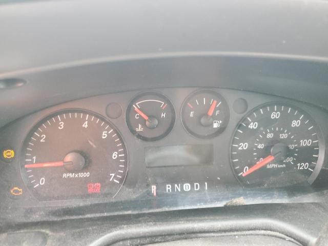 2004 Ford Taurus SE