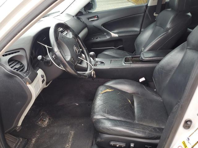 2006 Lexus IS 250