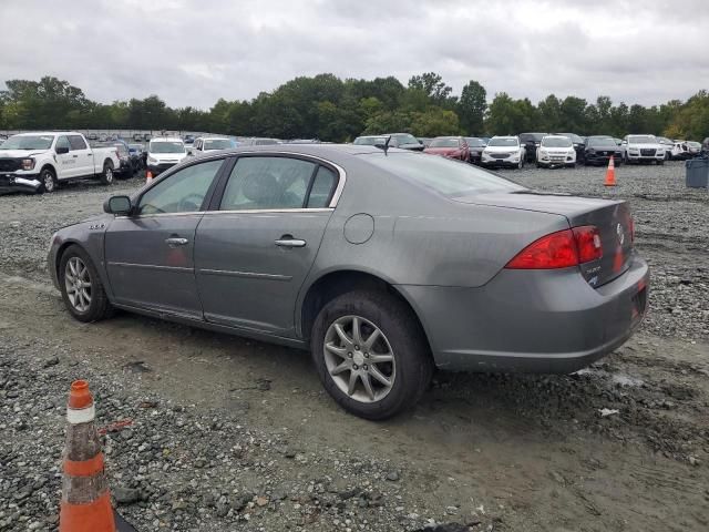 2006 Buick Lucerne CXL