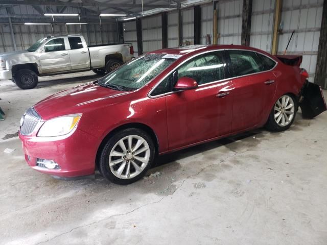 2012 Buick Verano