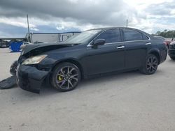 Lexus es 350 salvage cars for sale: 2008 Lexus ES 350