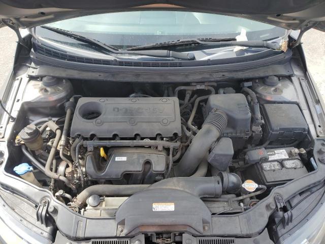 2012 KIA Forte EX