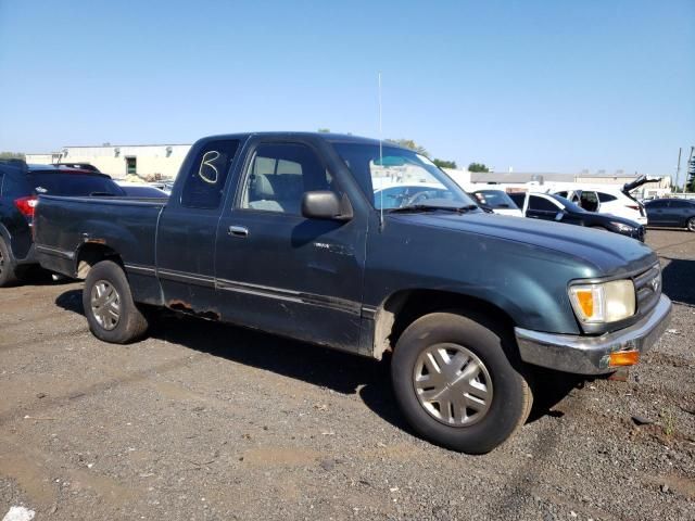 1996 Toyota T100 Xtracab