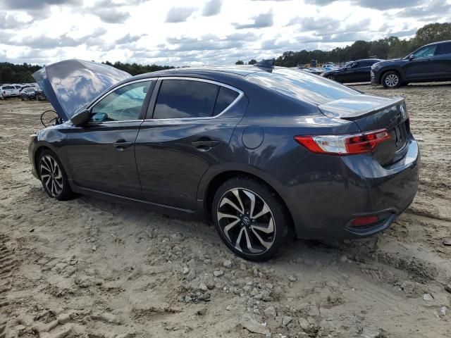 2016 Acura ILX Premium