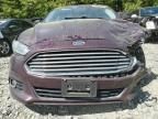 2013 Ford Fusion Titanium