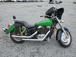 Honda vt Cycle salvage cars for sale: 2000 Honda VT1100 C2