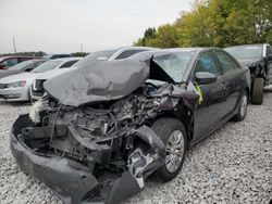 2014 Toyota Camry Hybrid en venta en Bridgeton, MO