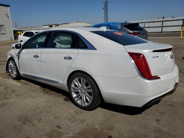 2019 Cadillac XTS Luxury