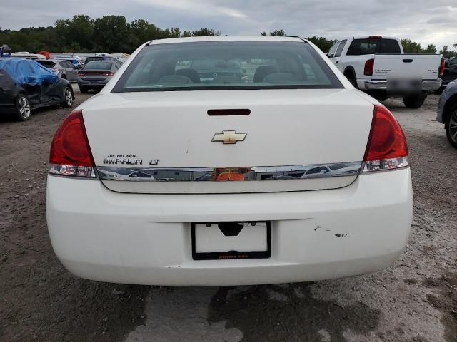 2007 Chevrolet Impala LT