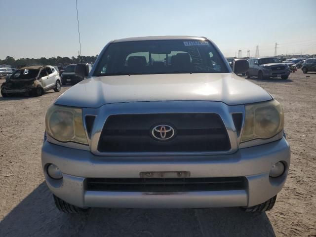 2006 Toyota Tacoma Double Cab