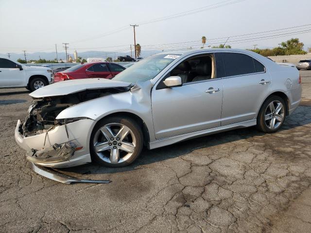 2011 Ford Fusion Sport
