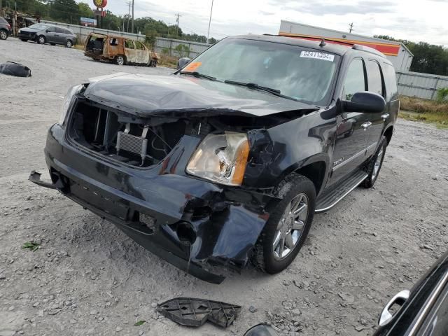 2013 GMC Yukon Denali