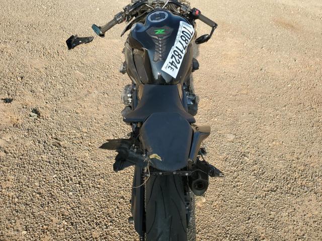 2017 Kawasaki ZR900