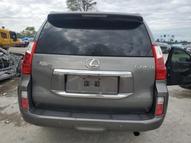 2011 Lexus GX 460