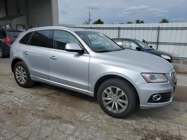 2015 Audi Q5 Premium Plus