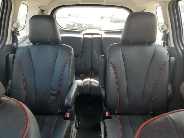 2012 Mazda 5