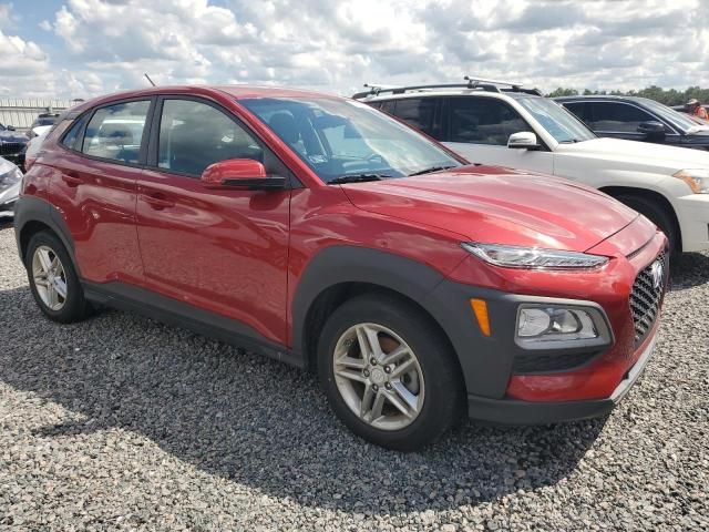 2020 Hyundai Kona SE