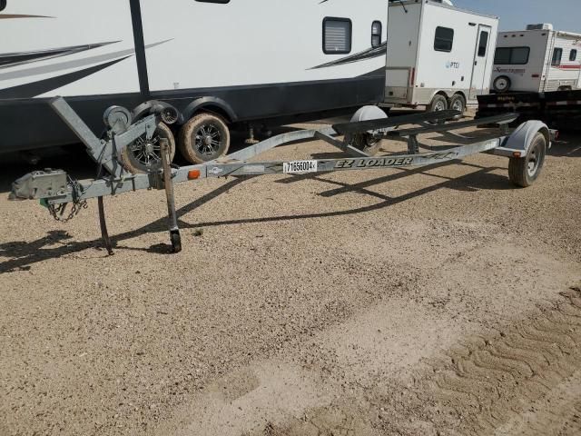 2004 Other Boat Trailer