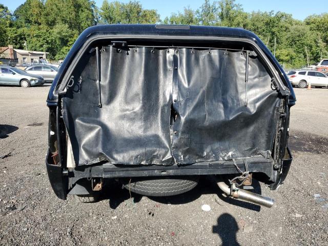 2014 Nissan Frontier S