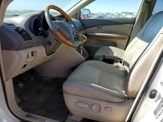 2005 Lexus RX 330